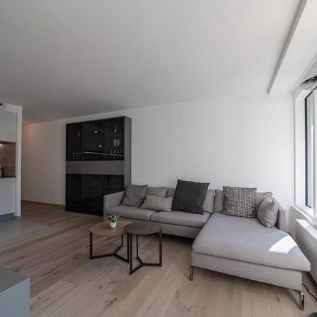 L'Estrade Appartement อานซี ภายนอก รูปภาพ