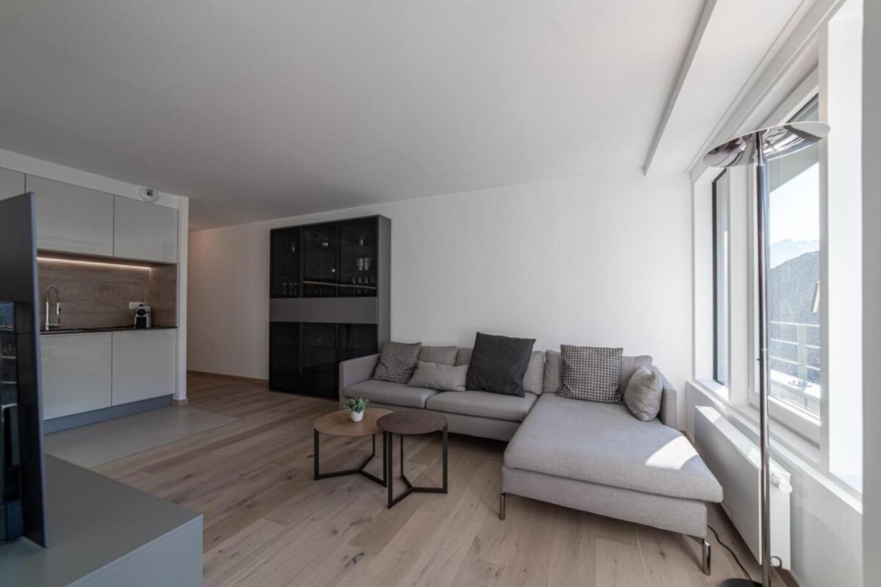 L'Estrade Appartement อานซี ภายนอก รูปภาพ