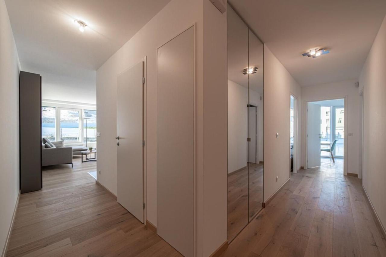 L'Estrade Appartement อานซี ภายนอก รูปภาพ