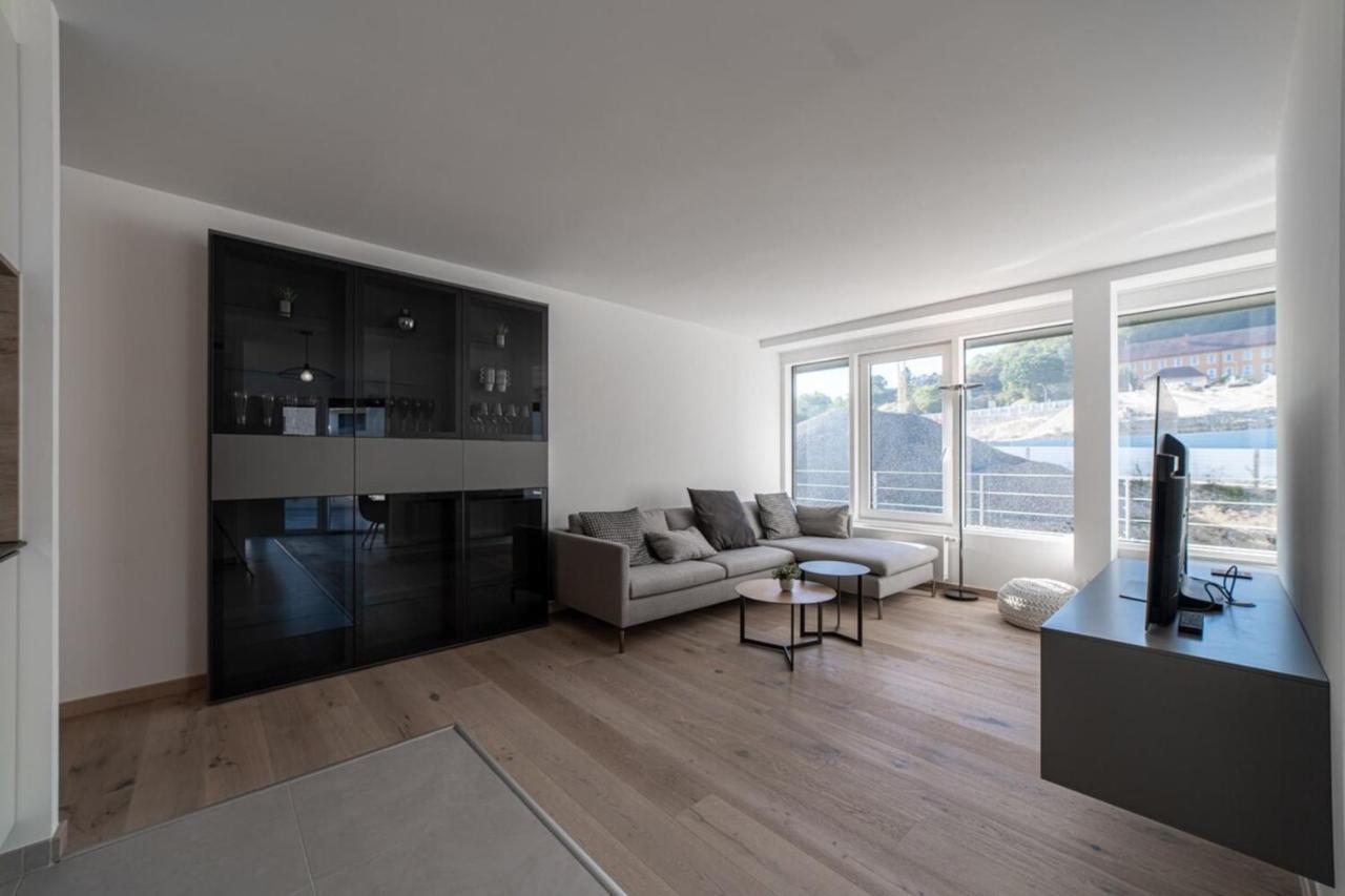 L'Estrade Appartement อานซี ภายนอก รูปภาพ